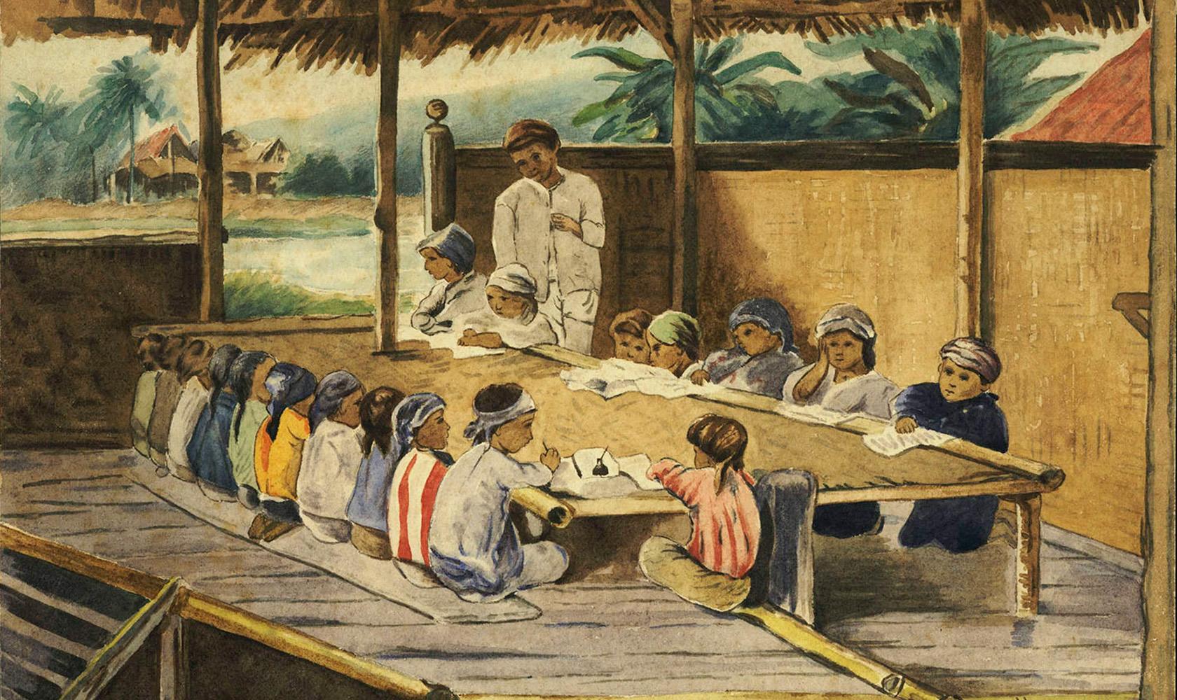 Belasting-en-douane-museum