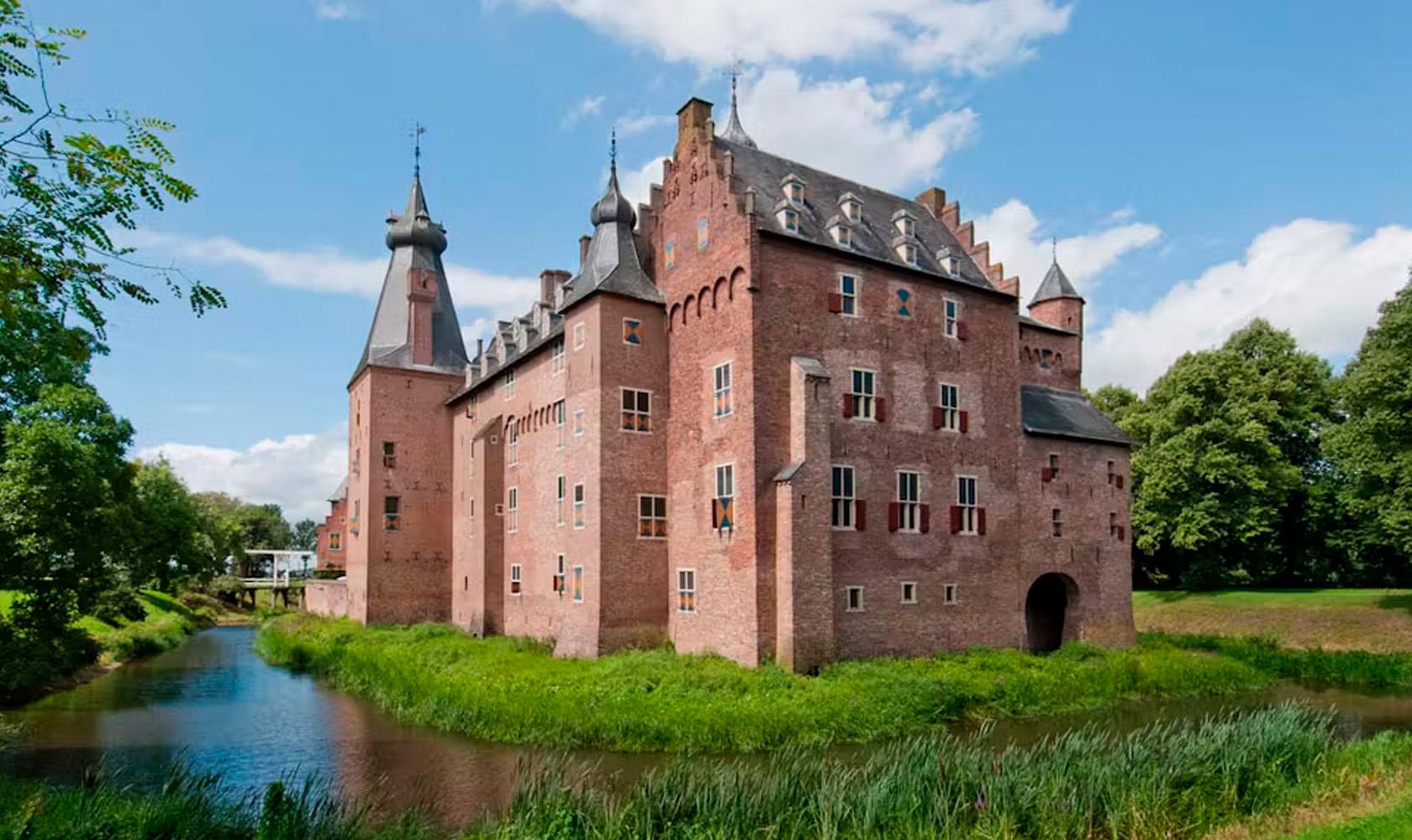 Geldersch Landschap & Kasteelen