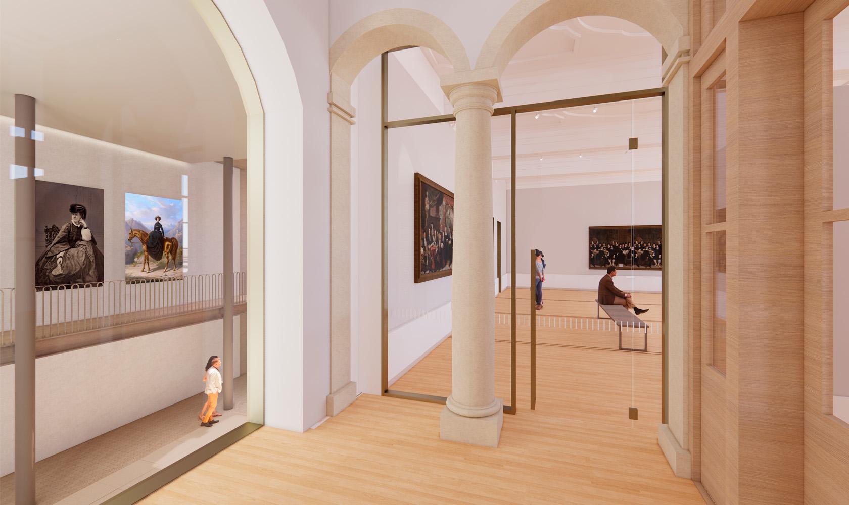 Haags Historisch Museum_©_DP6 architectuurstudio