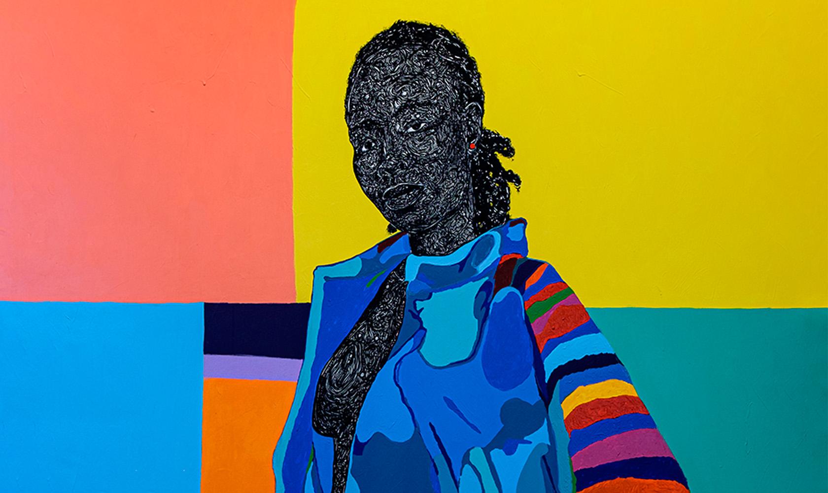 Kunstmuseum Den Haag - Fotomuseum Den Haag- Escher in het Paleis -KM2_©_Tyna-Adebowale