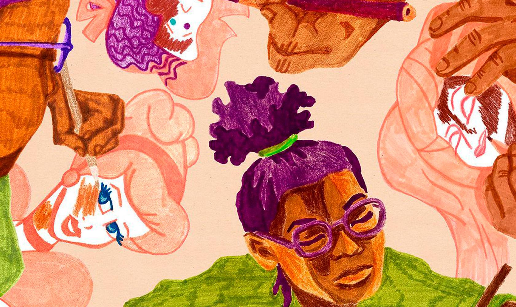 Literatuurmuseum-Kinderboekenmuseum_©_Hedy Tjin