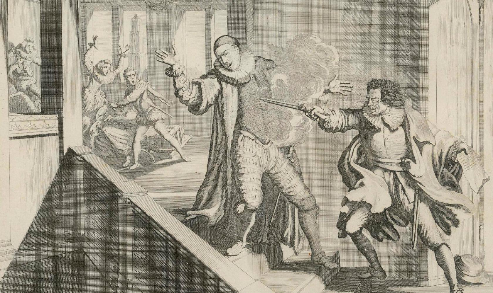 Museum Prinsenhof Delft