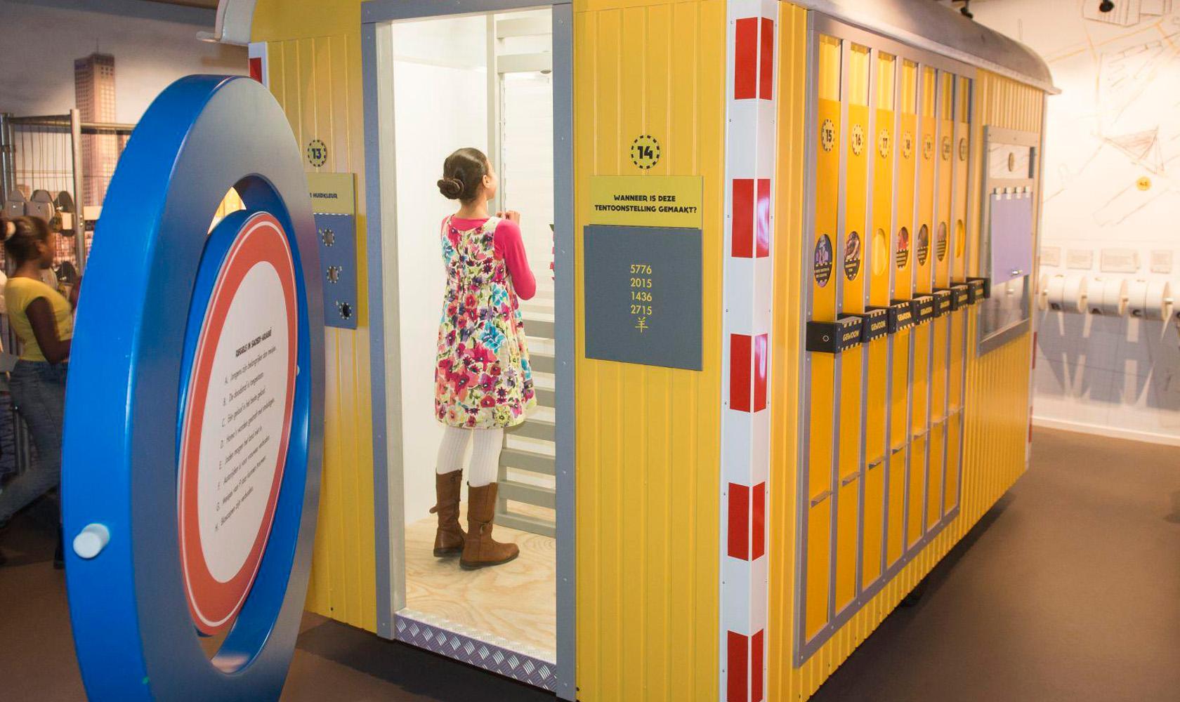 Museum Rotterdam ’40-’45NU_©_Lennaert Ruinen