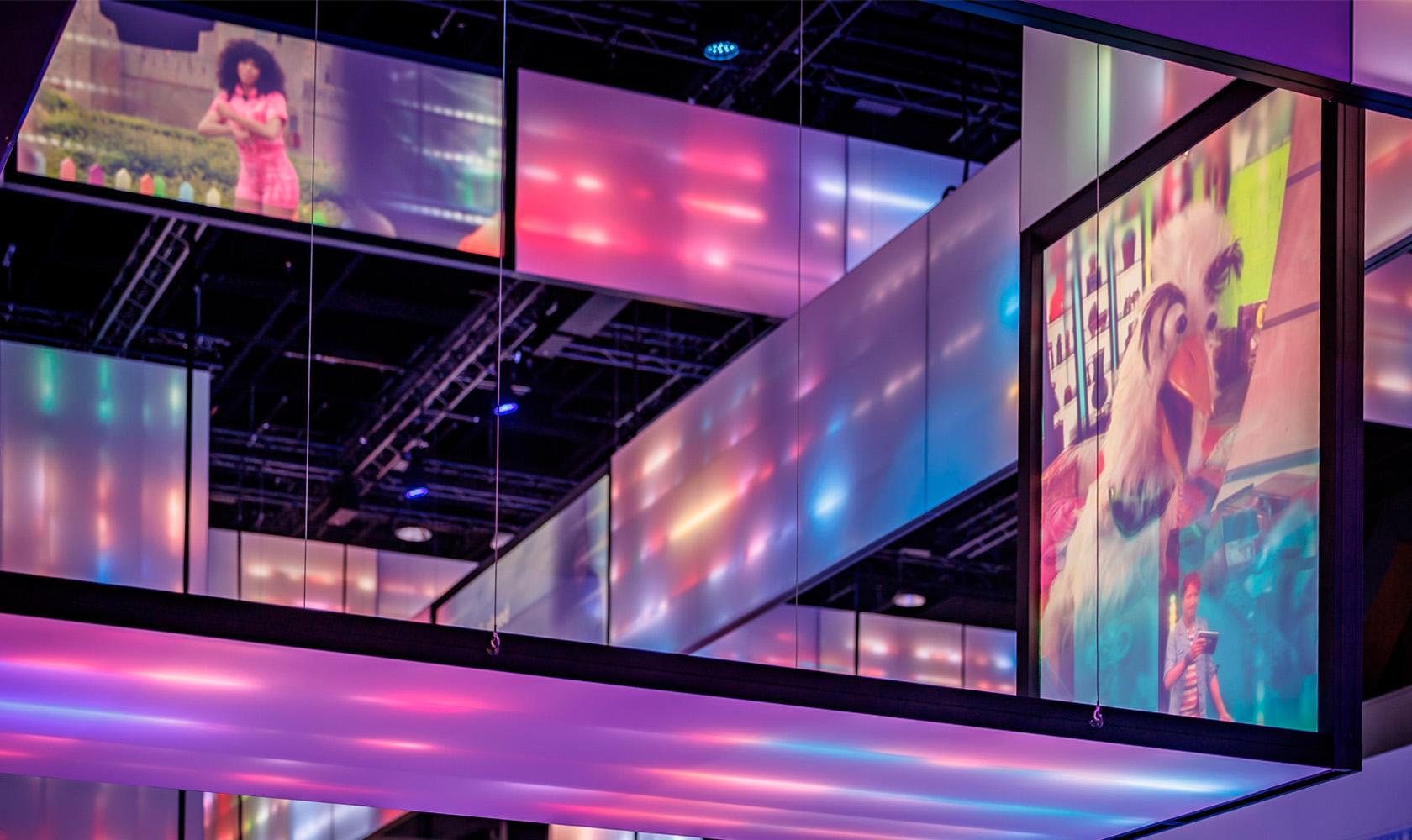 Nederlands Instituut voor Beeld en Geluid