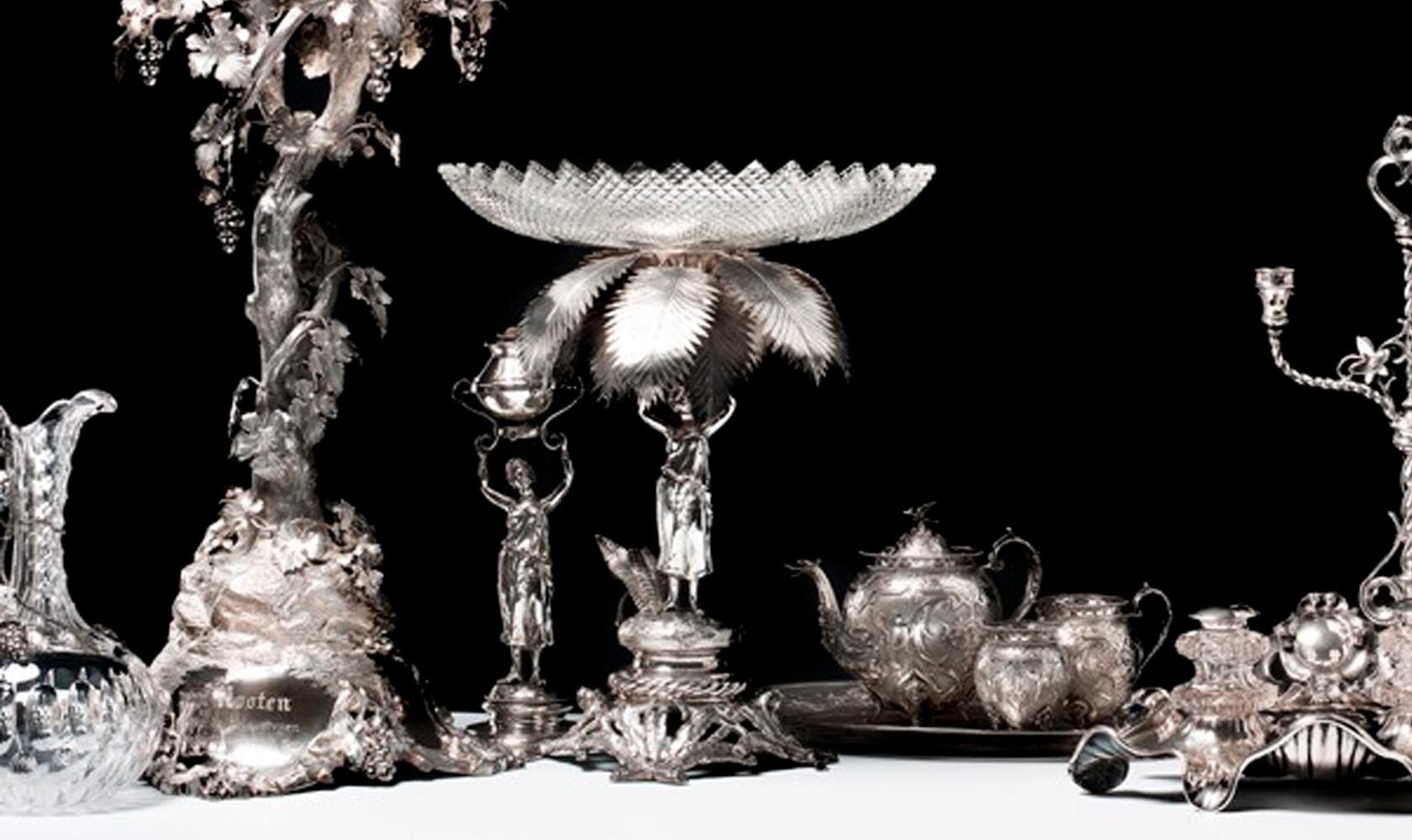 Nederlands Zilvermuseum_©_Erik en Petra Hesmerg