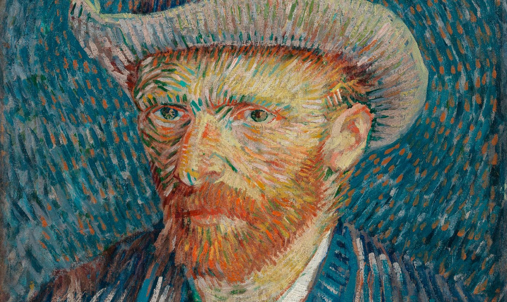 Van Gogh Museum